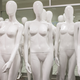 Illustration for article titled Topshop Will Nix Ridiculously Shaped Mannequins After Complaint